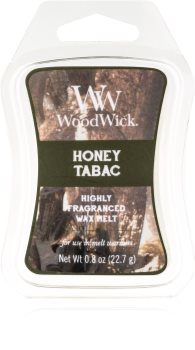 Woodwick Honey Tabac vosk do aromalampy 22,7 g Artisan