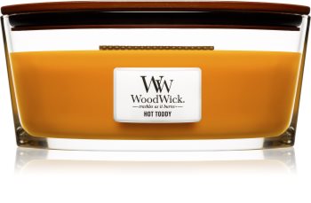 Woodwick Hot Toddy Duftkerze 453,6 g Hearthwick