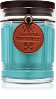 Woodwick Reserve Driftwood Duftkerze 226,8 g