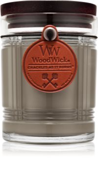 Woodwick Reserve Ember Scented Candle 226,8 g