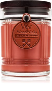 Woodwick Reserve Canyon Duftkerze 226,8 g