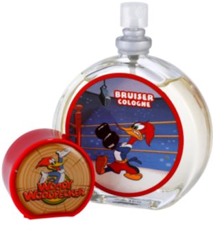 Woody Woodpecker Bruiser Eau de Toilette für Kinder 50 ml
