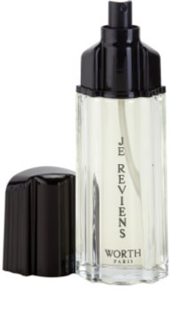 Worth Je Reviens Eau de Toilette voor Vrouwen 100 ml