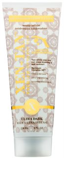 Xen-Tan Ultra Dark Self Tanning Body and Face Lotion With Argan Oil
