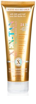 Xen-Tan Care bronzeador matificante prolongador de bronzeado