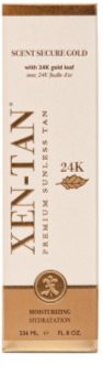 Xen-Tan Care bronzeador matificante prolongador de bronzeado