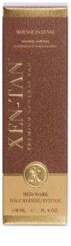 Xen-Tan Medium mousse auto-bronzante corps et visage