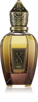xerjoff layla ekstrakt perfum 50 ml   