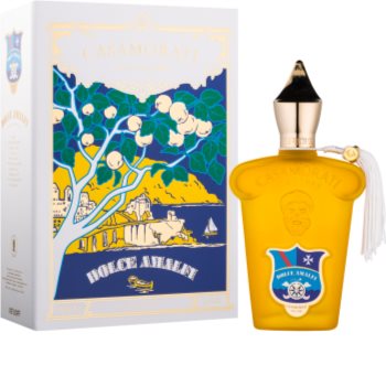 Xerjoff Dolce Amalfi Eau de Parfum unisex 100 ml