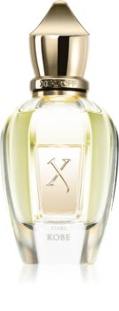xerjoff shooting stars - kobe ekstrakt perfum 50 ml   