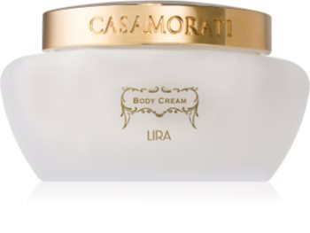 Xerjoff Casamorati 1888 Lira krema za tijelo za žene