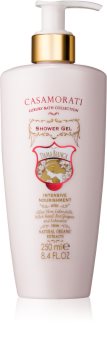Xerjoff Casamorati 1888 Dama Bianca Shower Gel for Women 250 ml
