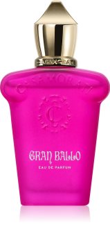 xerjoff casamorati - gran ballo woda perfumowana 30 ml   