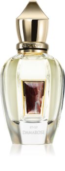 xerjoff damarose ekstrakt perfum 50 ml    