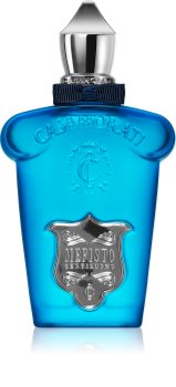 xerjoff casamorati - mefisto gentiluomo woda perfumowana dla mężczyzn