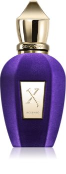 xerjoff accento woda perfumowana 50 ml   