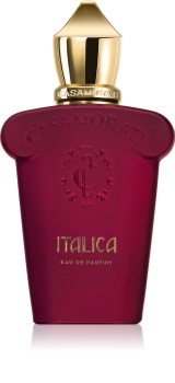 xerjoff casamorati - italica woda perfumowana 30 ml    