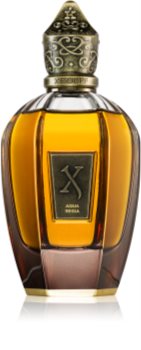 xerjoff aqua regia ekstrakt perfum null null   