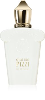xerjoff casamorati - quattro pizzi woda perfumowana 30 ml    