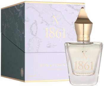 Xerjoff XJ 1861 Renaissance Parfumovaná voda unisex 100 ml