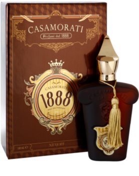 Xerjoff Casamorati 1888 1888 eau de parfum mixte 100 ml