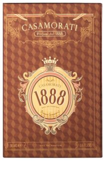 Xerjoff Casamorati 1888 1888 woda perfumowana unisex 30 ml