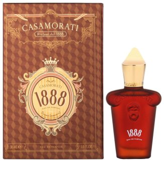 Xerjoff Casamorati 1888 1888 Eau de Parfum unisex 30 ml