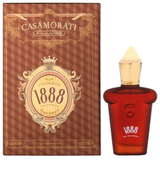 xerjoff casamorati - 1888 woda perfumowana 30 ml   
