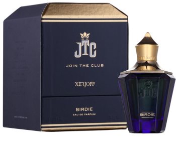 Xerjoff Join the Club Birdie eau de parfum unisex 50 ml