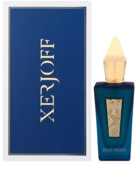 Xerjoff Shooting Stars Blue Hope Eau de Parfum unisex 100 ml