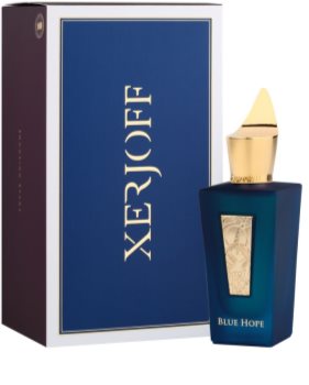 Xerjoff Shooting Stars Blue Hope Eau de Parfum unisex 100 ml