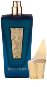 Xerjoff Shooting Stars Blue Hope Eau de Parfum unisex 100 ml