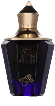 Xerjoff Join the Club Kind of Blue eau de parfum mixte 50 ml