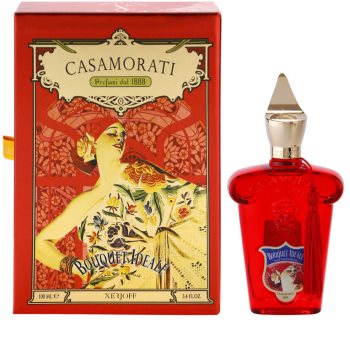 Xerjoff Casamorati 1888 Bouquet Ideale Eau de Parfum für Damen 100 ml