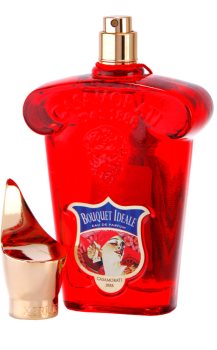 Xerjoff Casamorati 1888 Bouquet Ideale woda perfumowana tester dla kobiet 100 ml
