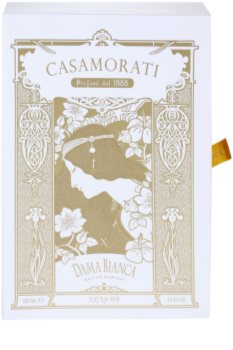 Xerjoff Casamorati 1888 Dama Bianca eau de parfum pentru femei 100 ml