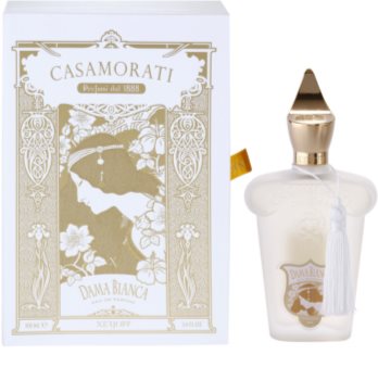 Xerjoff Casamorati 1888 Dama Bianca eau de parfum pentru femei 100 ml