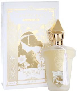 Xerjoff Casamorati 1888 Dama Bianca eau de parfum pentru femei 100 ml