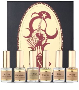 Xerjoff Shooting Stars Discovery coffret II.