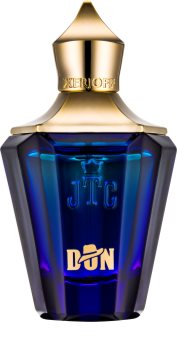 Xerjoff Join the Club Don Eau de Parfum unisex 50 ml