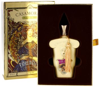 Xerjoff Casamorati 1888 Fiore d'Ulivo woda perfumowana dla kobiet 100 ml