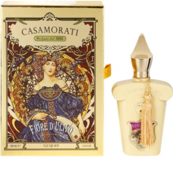 Xerjoff Casamorati 1888 Fiore d'Ulivo woda perfumowana dla kobiet 100 ml