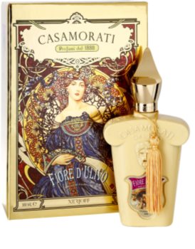 Xerjoff Casamorati 1888 Fiore d'Ulivo woda perfumowana dla kobiet 100 ml