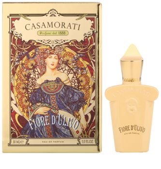 Xerjoff Casamorati 1888 Fiore d'Ulivo parfémovaná voda pro ženy 30 ml