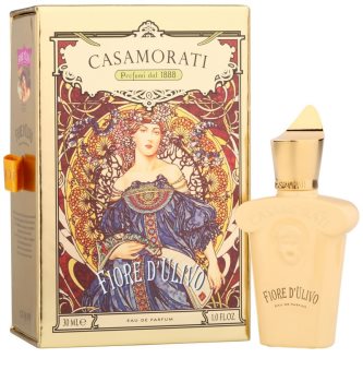 Xerjoff Casamorati 1888 Fiore d'Ulivo parfémovaná voda pro ženy 30 ml