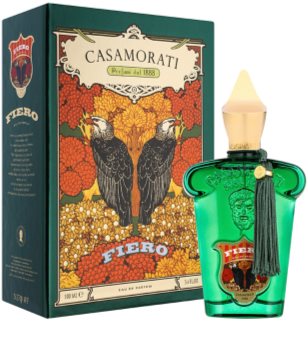 Xerjoff Casamorati 1888 Fiero eau de parfum pentru barbati 100 ml