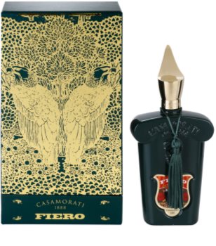 Xerjoff Casamorati 1888 Fiero eau de parfum per uomo 75 ml