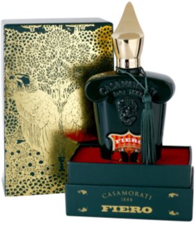 Xerjoff Casamorati 1888 Fiero eau de parfum per uomo 75 ml