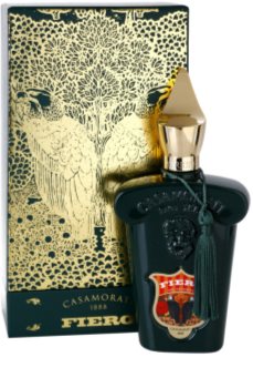 Xerjoff Casamorati 1888 Fiero eau de parfum per uomo 75 ml
