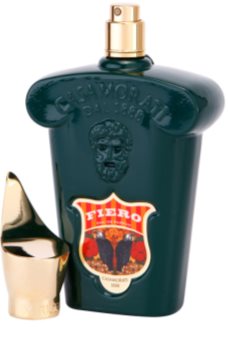 Xerjoff Casamorati 1888 Fiero eau de parfum per uomo 75 ml